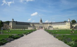 Karlsruhe/Baden-Baden