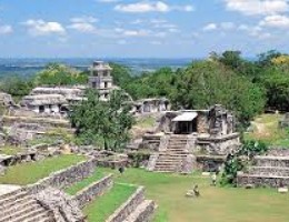 MEXICO NATURALEZA, FOLKLORE Y CANCUN